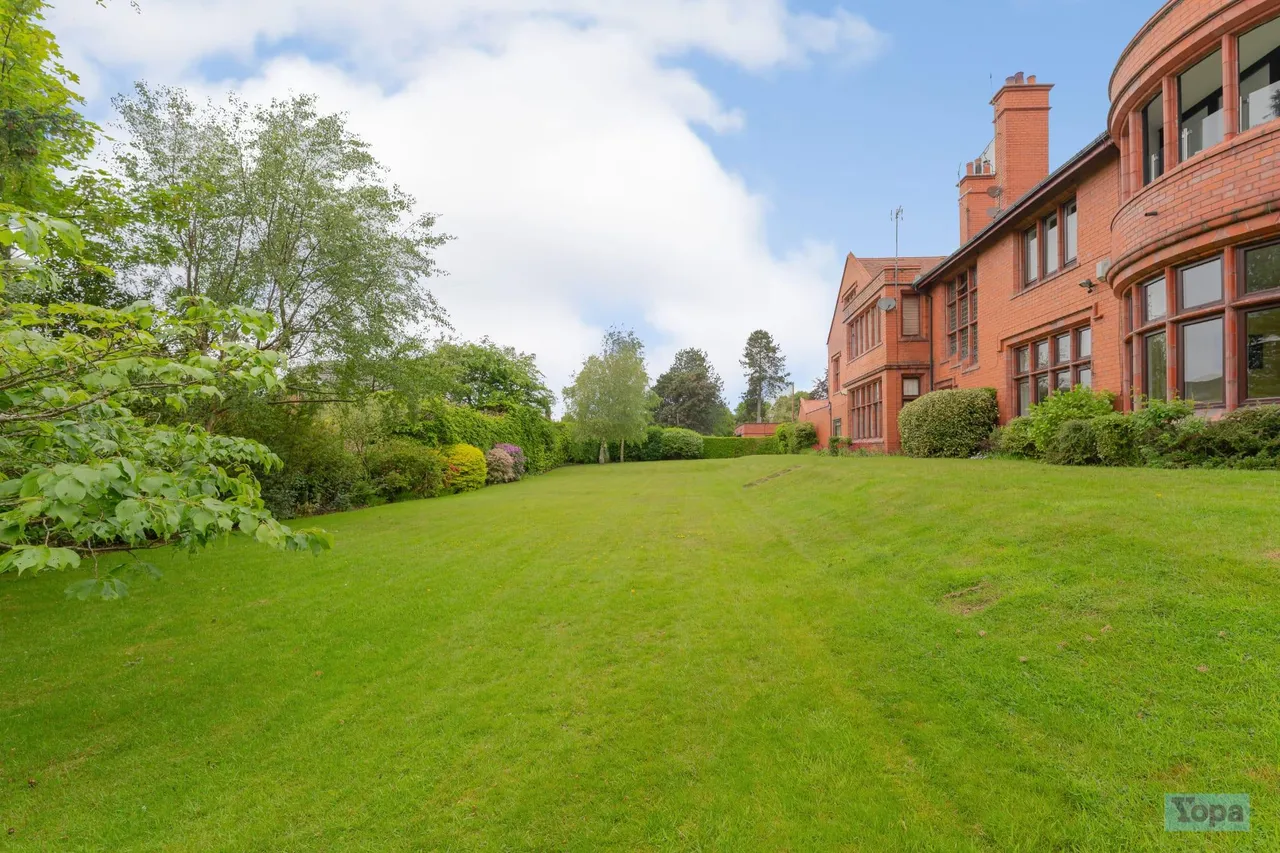 Baskervyle Road, Heswall, CH60, photo 16