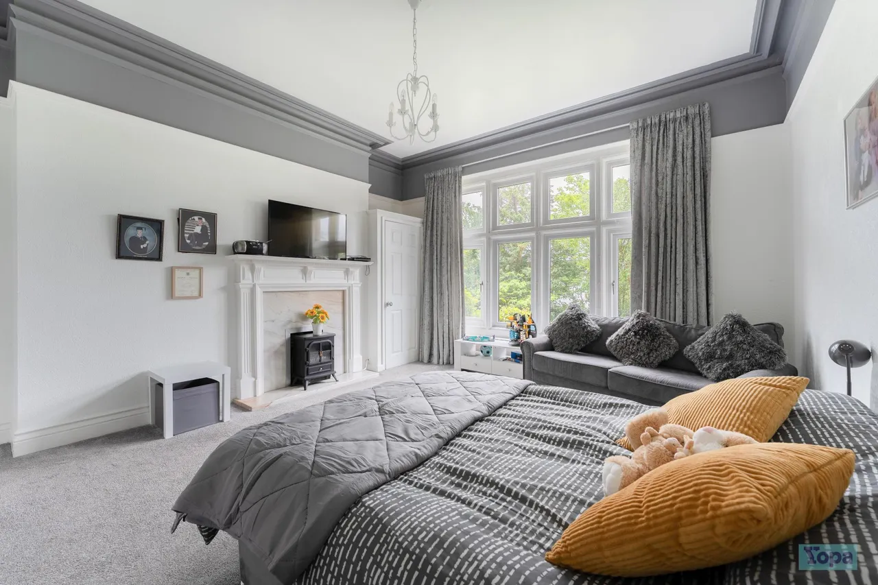 Baskervyle Road, Heswall, CH60, photo 11
