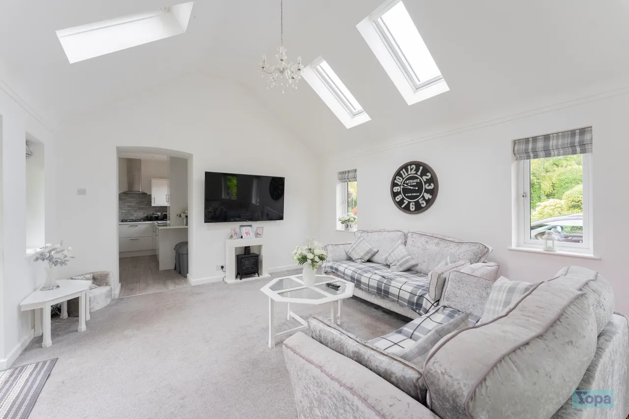 Baskervyle Road, Heswall, CH60, photo 6