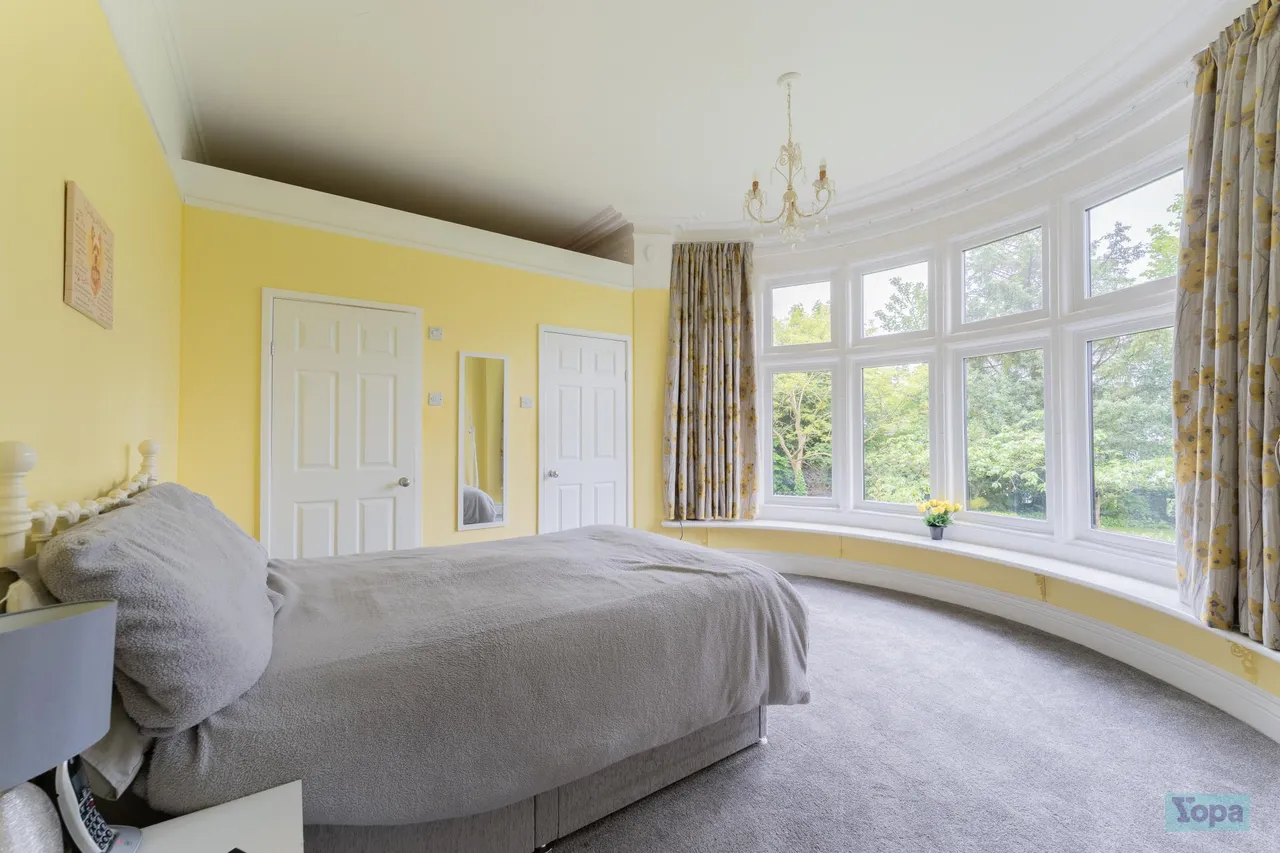 Baskervyle Road, Heswall, CH60, photo 8