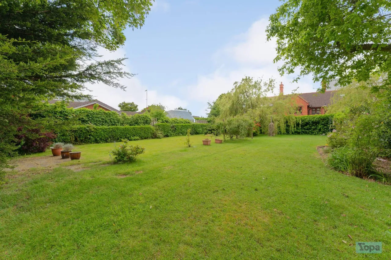 Baskervyle Road, Heswall, CH60, photo 17