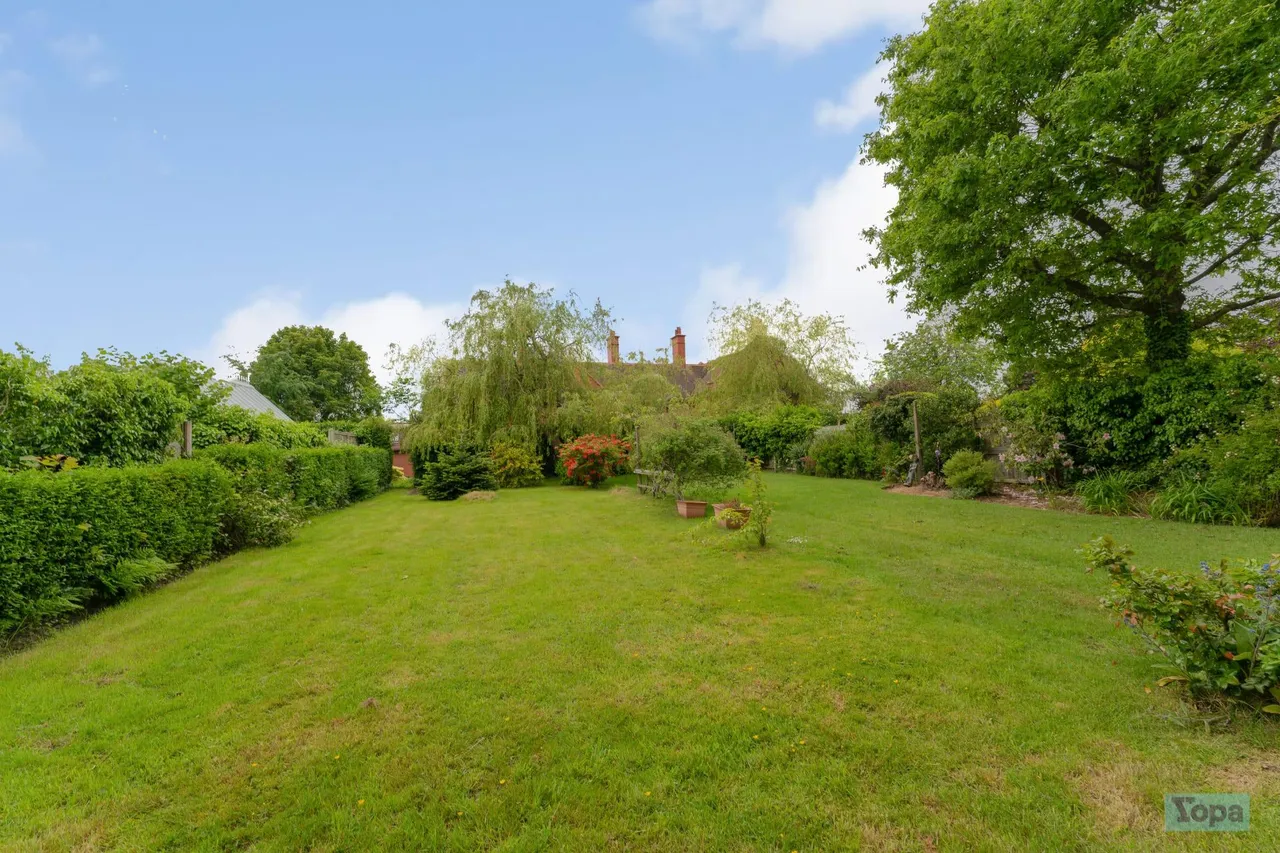 Baskervyle Road, Heswall, CH60, photo 15