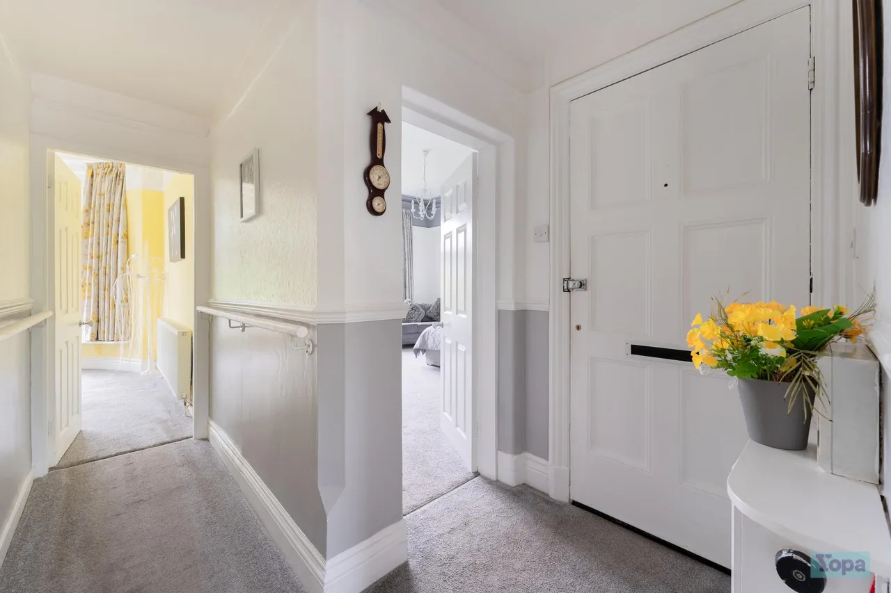 Baskervyle Road, Heswall, CH60, photo 14