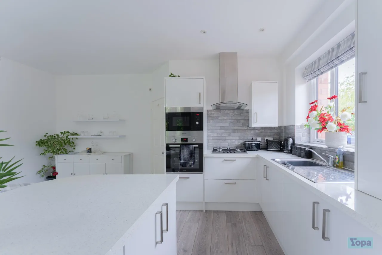 Baskervyle Road, Heswall, CH60, photo 7