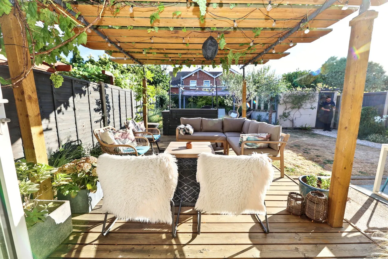 Red Barn Road, Brightlingsea, CO7, photo 13