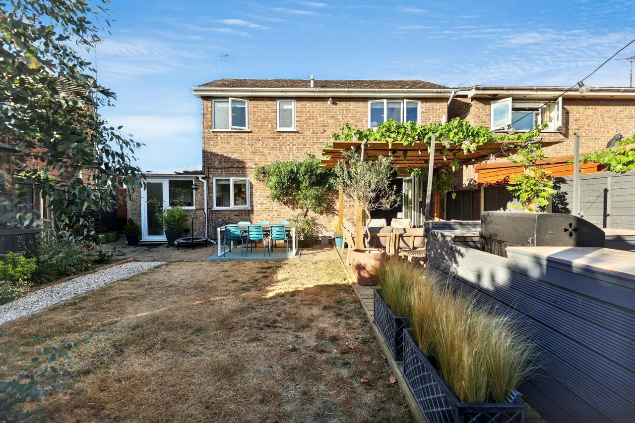 Red Barn Road, Brightlingsea, CO7, photo 17