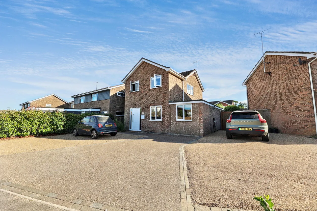 5 bed house for sale, Red Barn Road, Brightlingsea, CO7