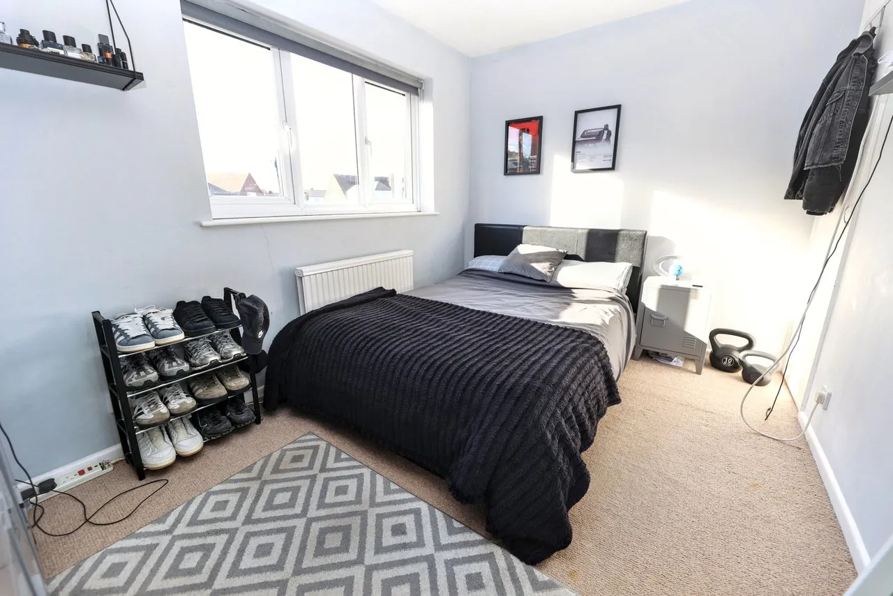 Red Barn Road, Brightlingsea, CO7, photo 12