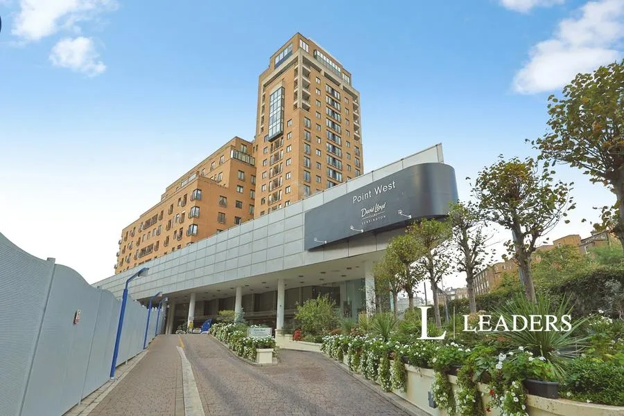 1 bed flat to rent, Cromwell Road, London, SW7