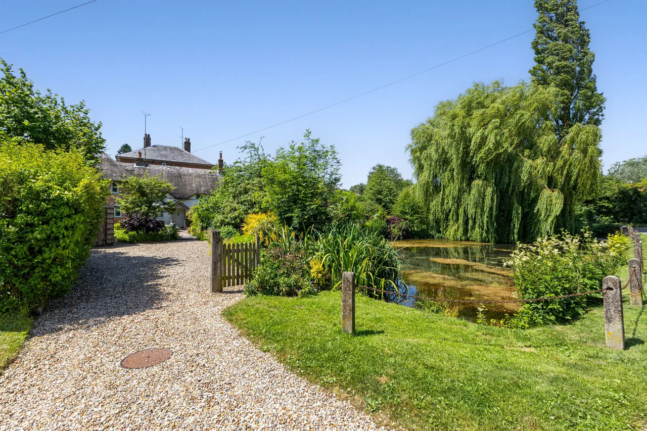 Wilton, Marlborough, SN8, photo 5