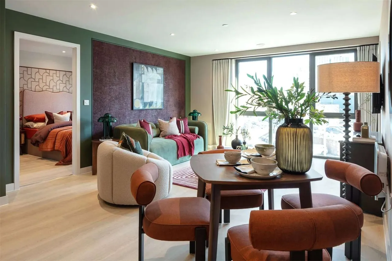 Waterhouse Gardens, 10 Dutton Street, Greater Manchester, M3 1LT, photo 12