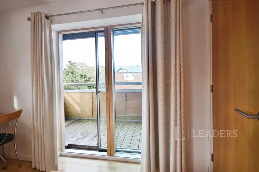 Ruth Bagnall Court, Cambridge, CB1, photo 7