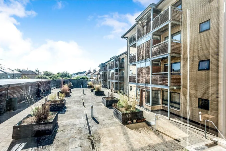 Ruth Bagnall Court, Cambridge, CB1, photo 8