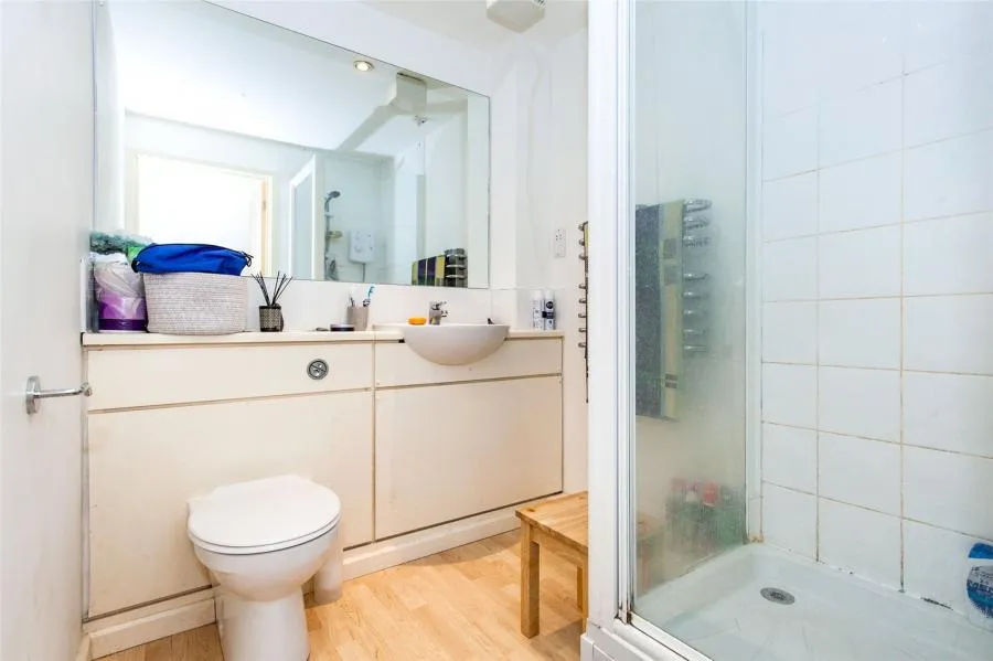 Ruth Bagnall Court, Cambridge, CB1, photo 5