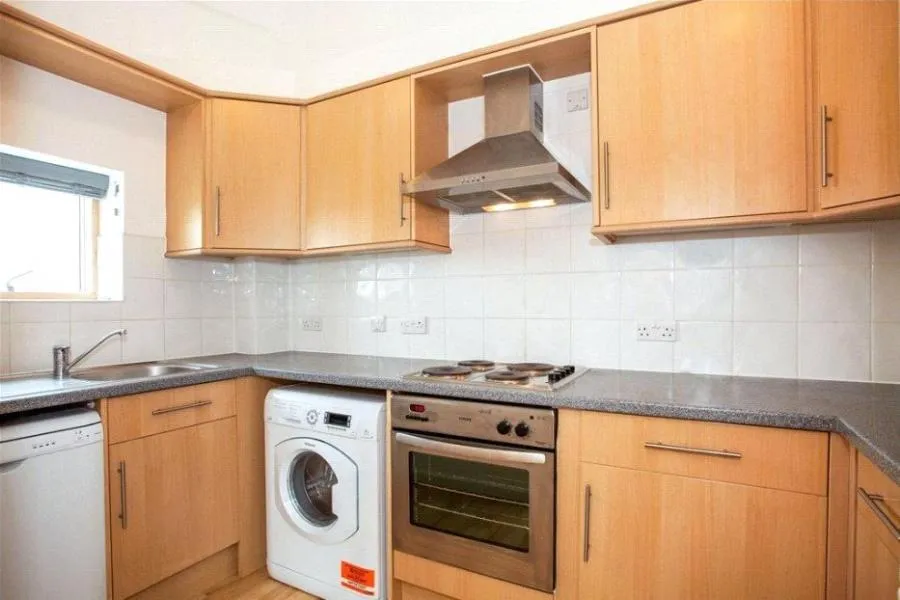 Ruth Bagnall Court, Cambridge, CB1, photo 4