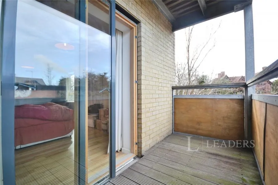 Ruth Bagnall Court, Cambridge, CB1, photo 6
