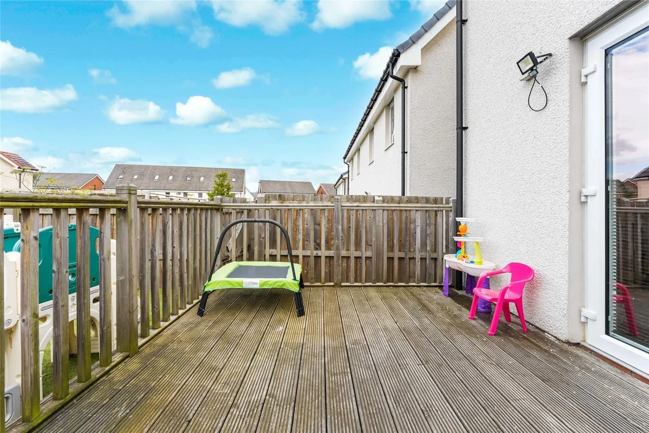 Cannon Street, Winchburgh, EH52, photo 17
