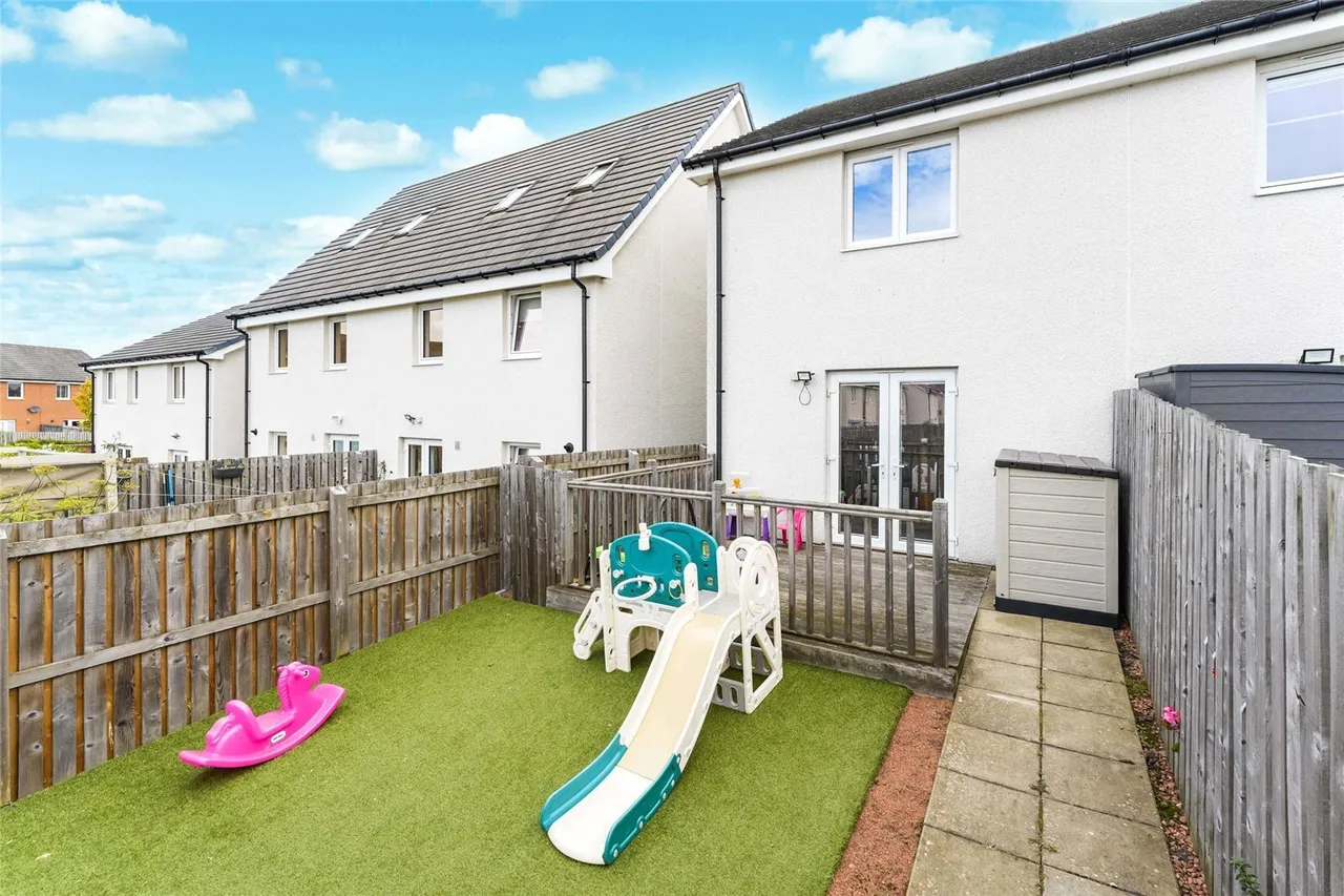Cannon Street, Winchburgh, EH52, photo 18