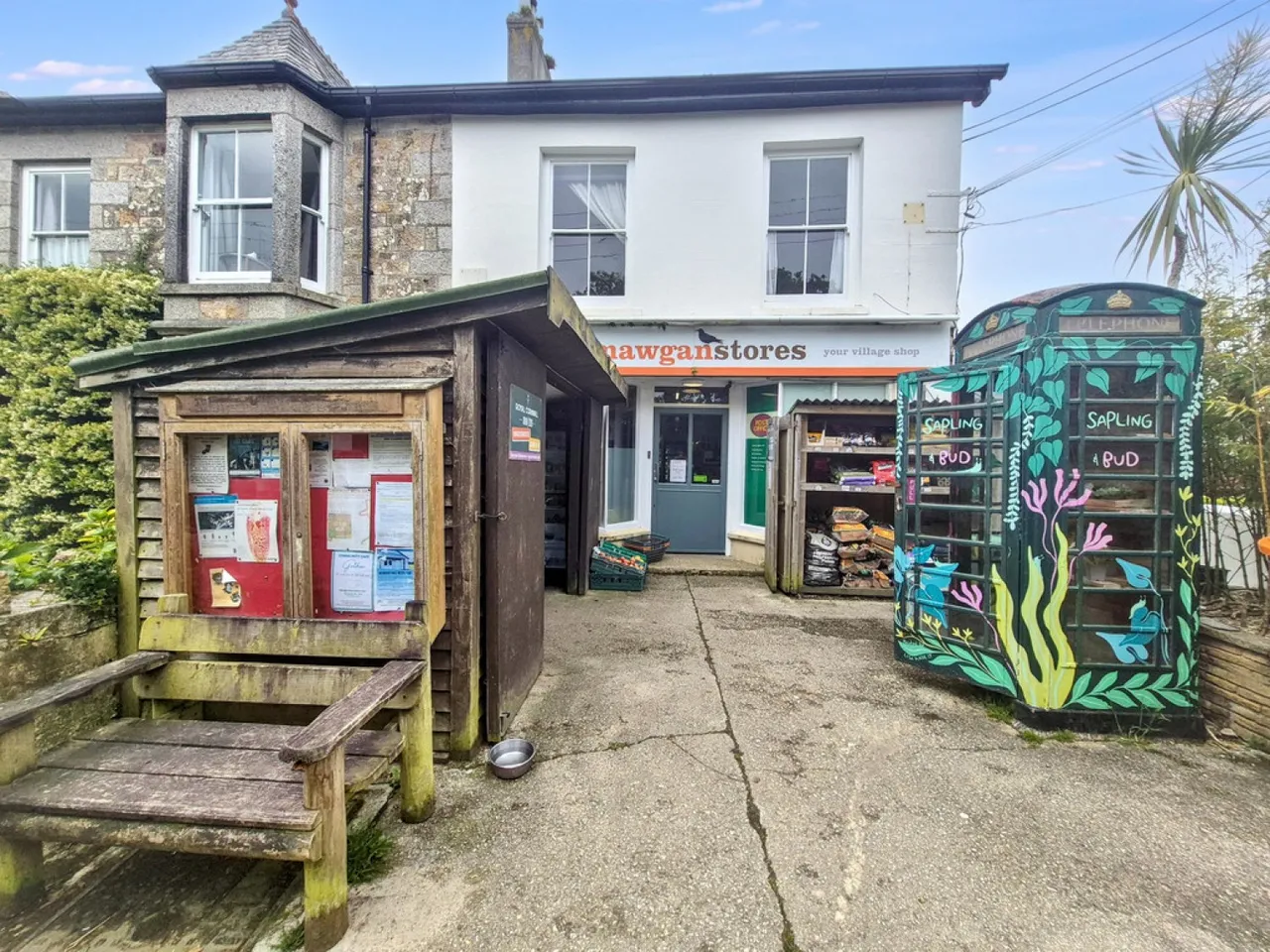 Mawgan, TR12, photo 2