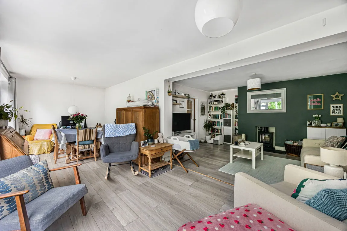 Burford Close, Marlow, SL7 3NE, photo 3