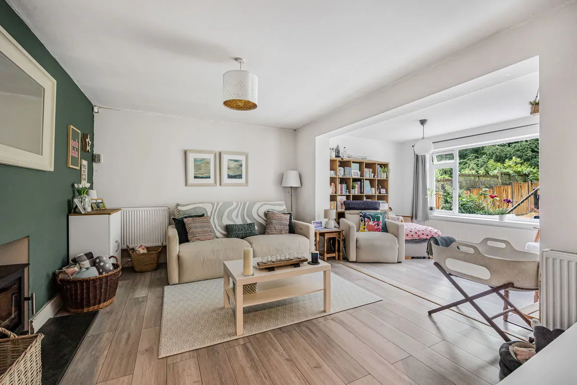 Burford Close, Marlow, SL7 3NE, photo 4
