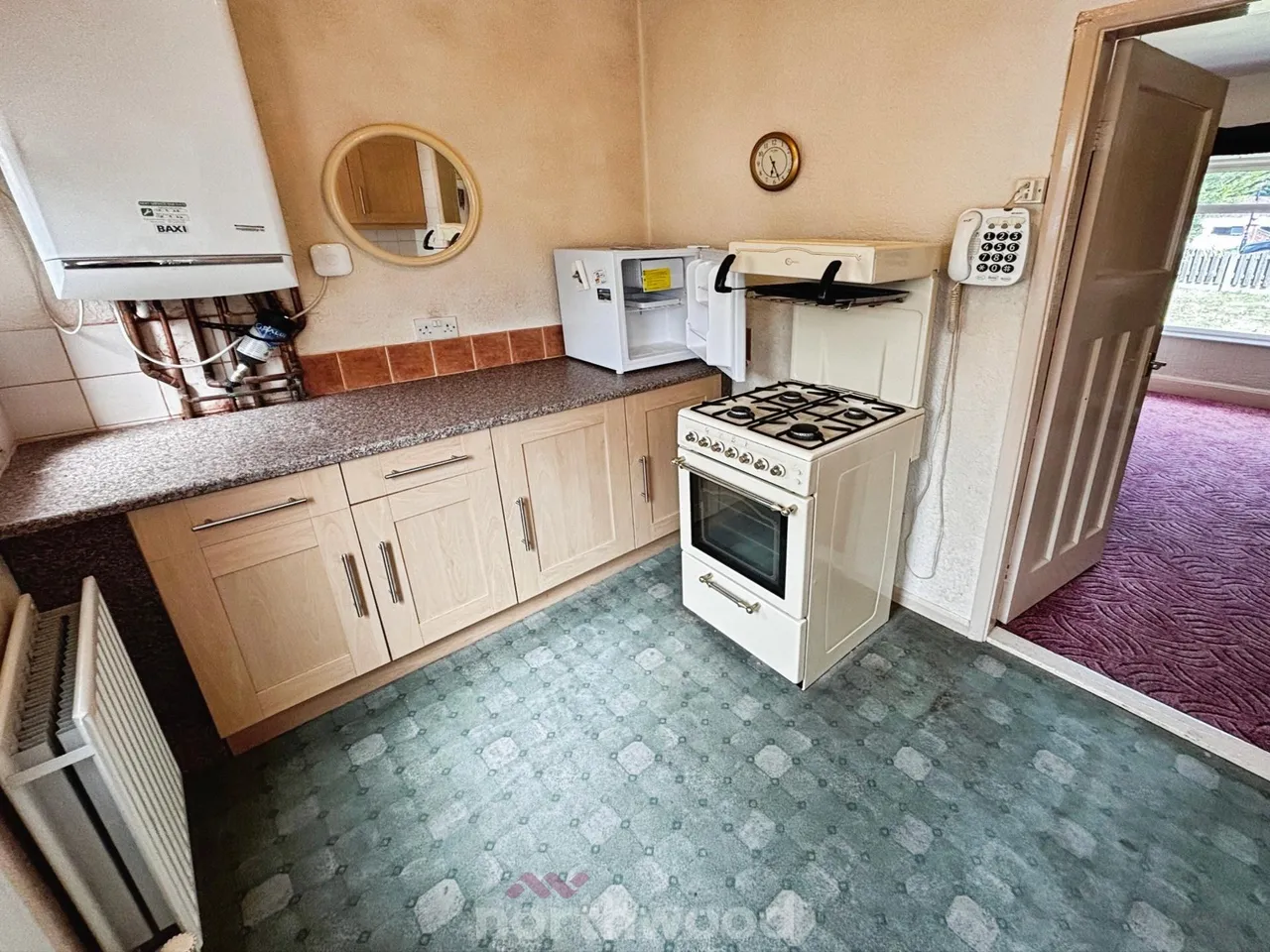 Old Epworth Road East, Hatfield, DN7, photo 2