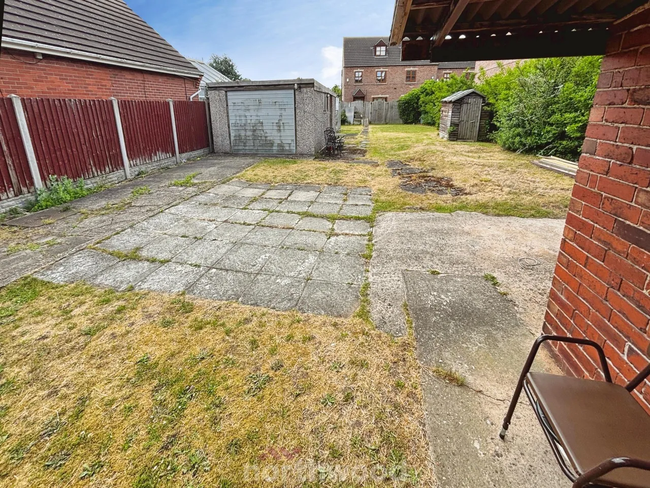 Old Epworth Road East, Hatfield, DN7, photo 9