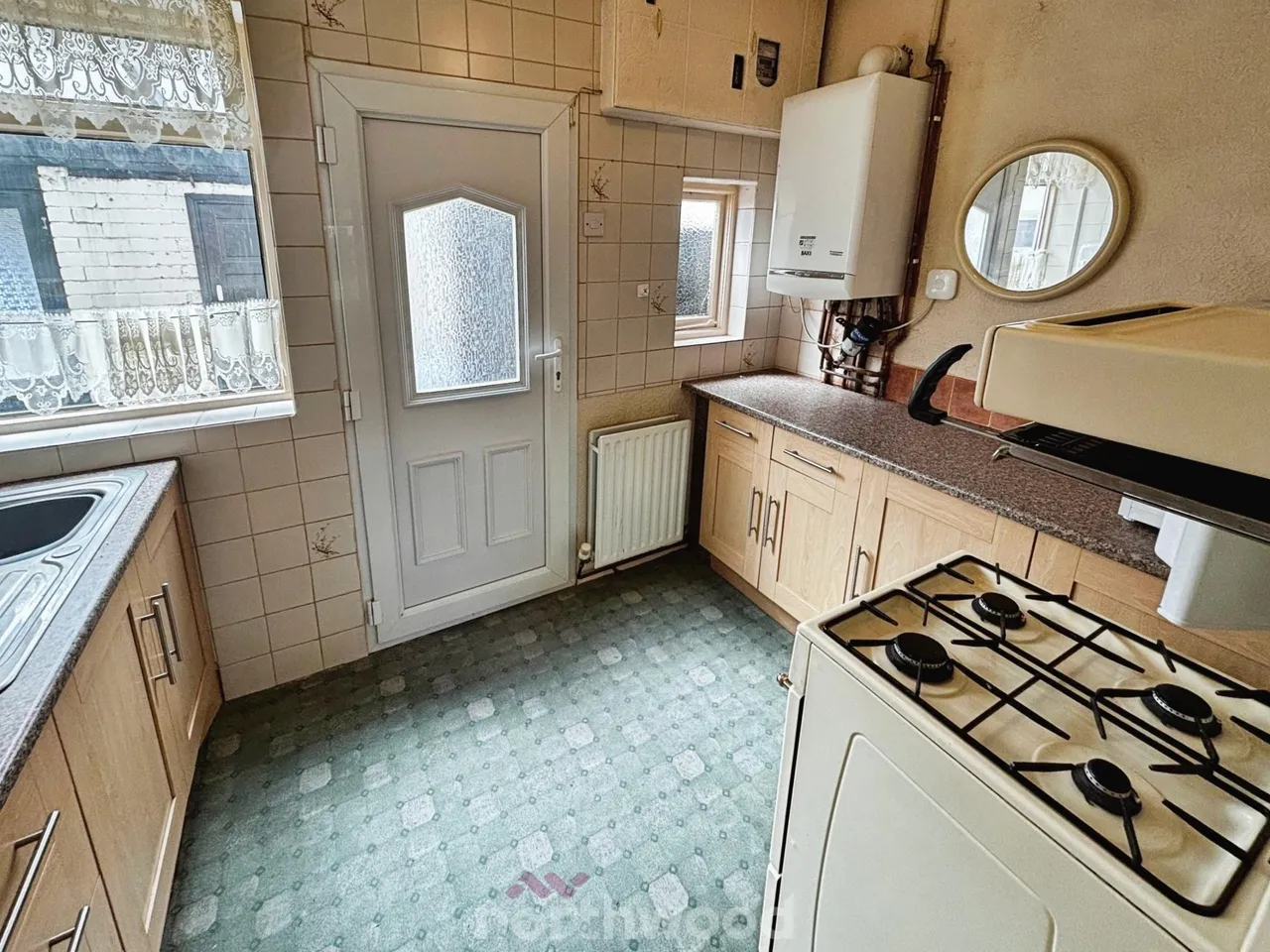 Old Epworth Road East, Hatfield, DN7, photo 3