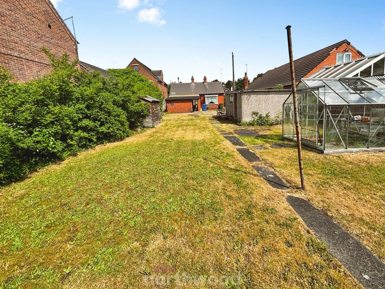 Old Epworth Road East, Hatfield, DN7, photo 5