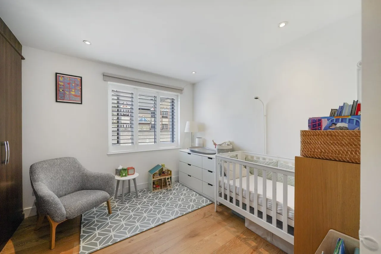 President Drive, London, E1W, photo 9