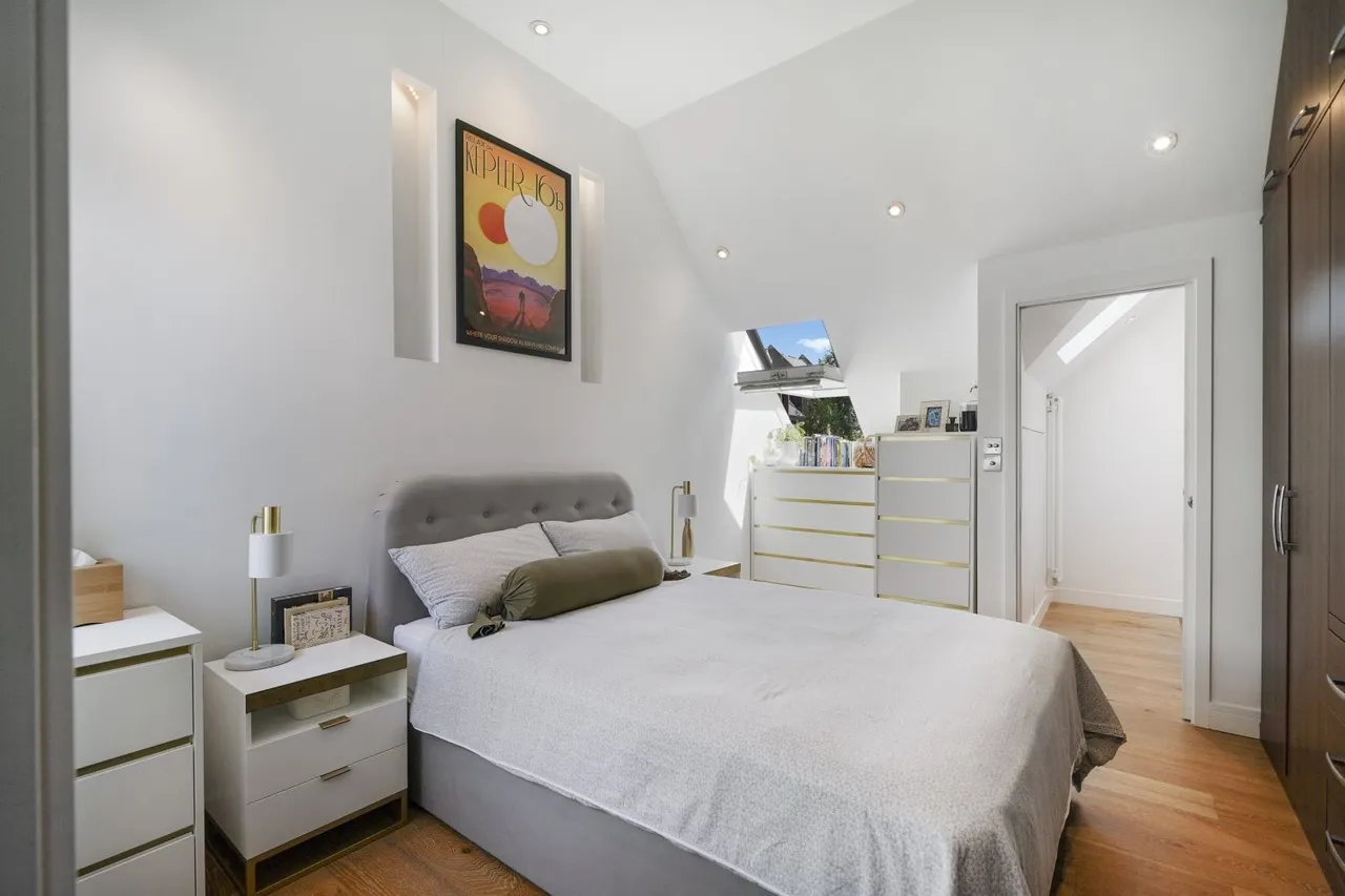 President Drive, London, E1W, photo 14