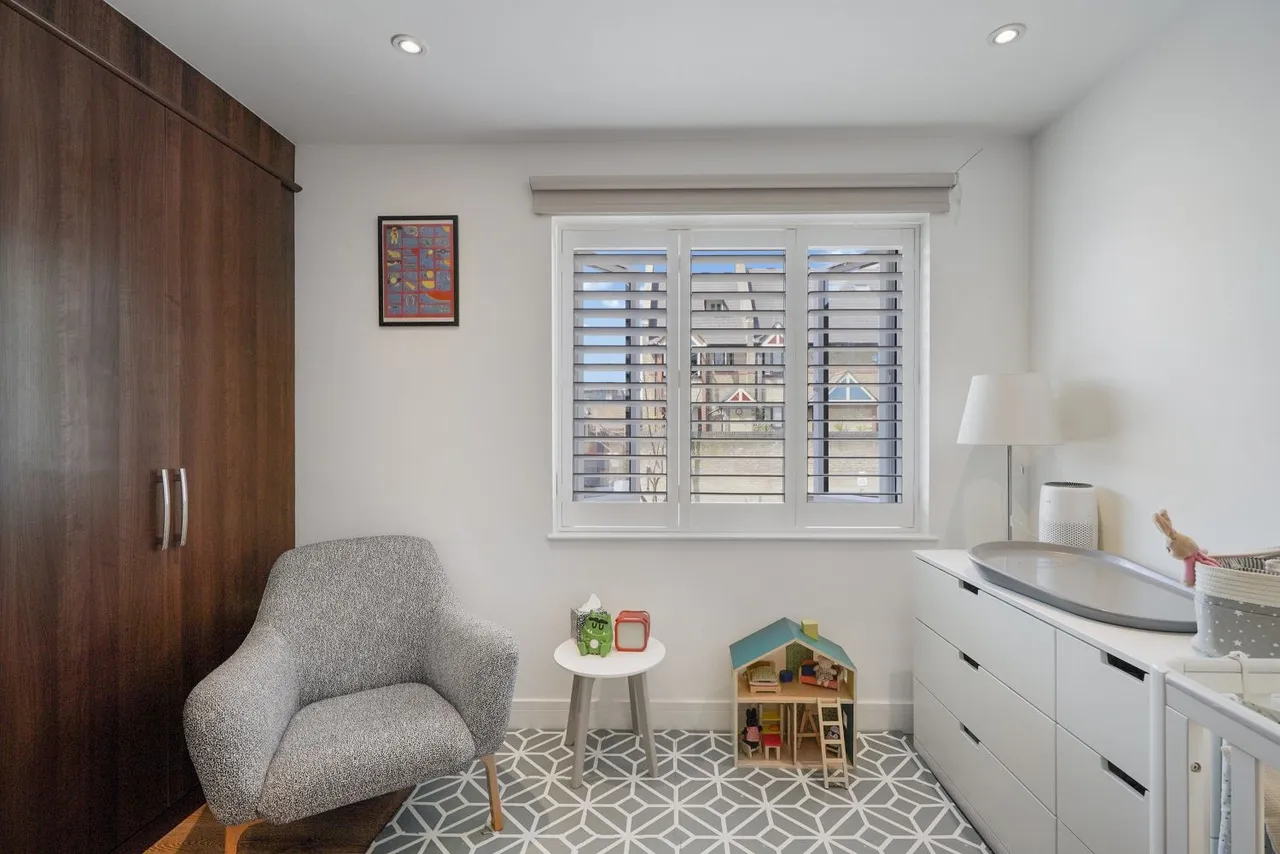 President Drive, London, E1W, photo 10