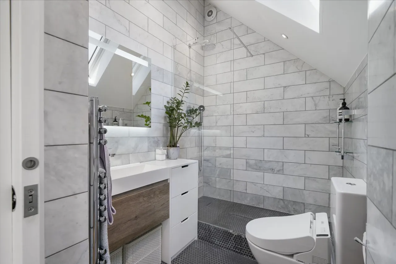 President Drive, London, E1W, photo 15