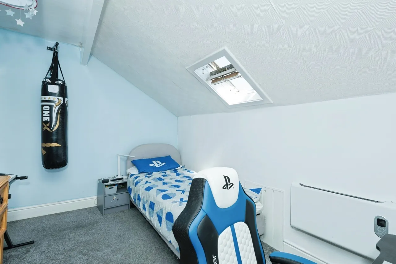 Granville Road, Heysham, LA3, photo 15