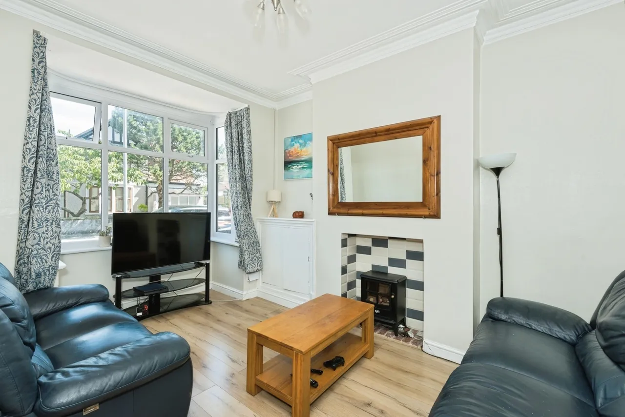 Granville Road, Heysham, LA3, photo 2