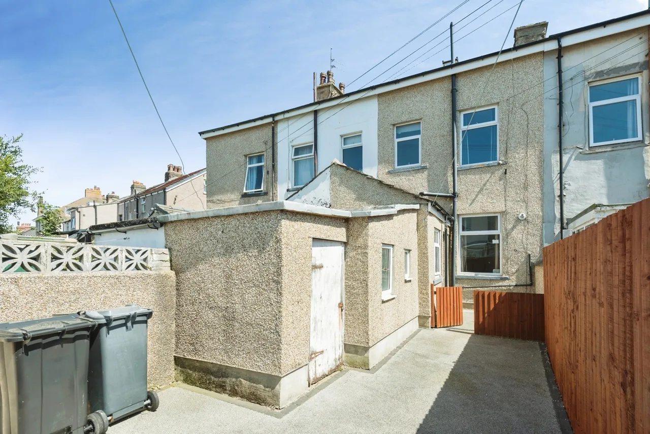 Granville Road, Heysham, LA3, photo 20