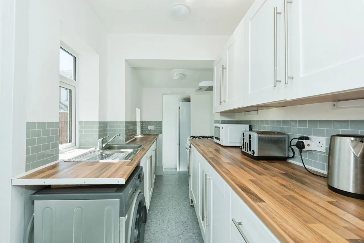 Granville Road, Heysham, LA3, photo 8