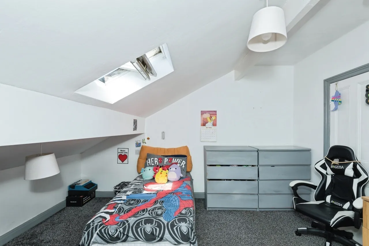 Granville Road, Heysham, LA3, photo 19
