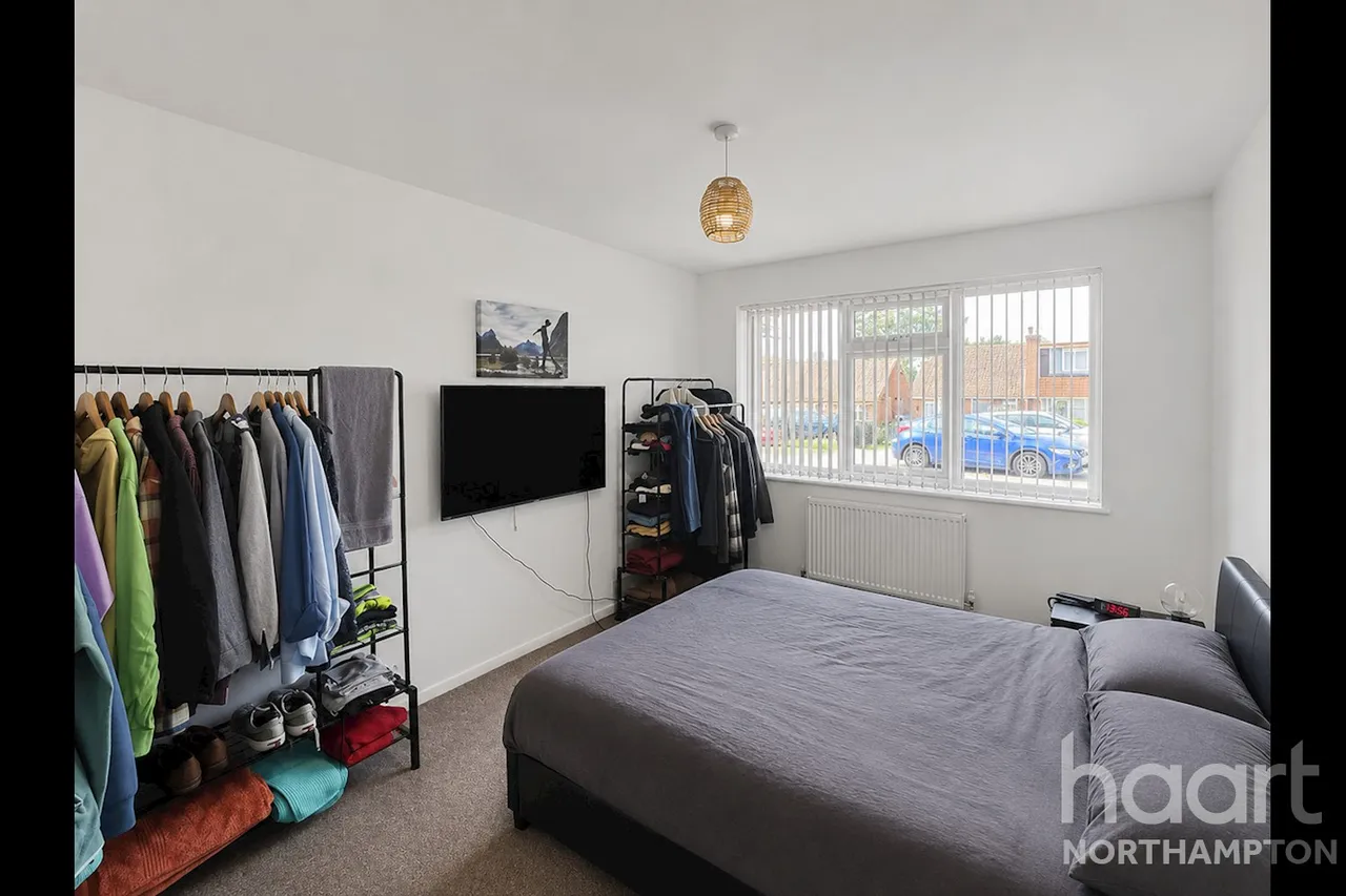 The Avenue, Northampton, NN2, photo 5