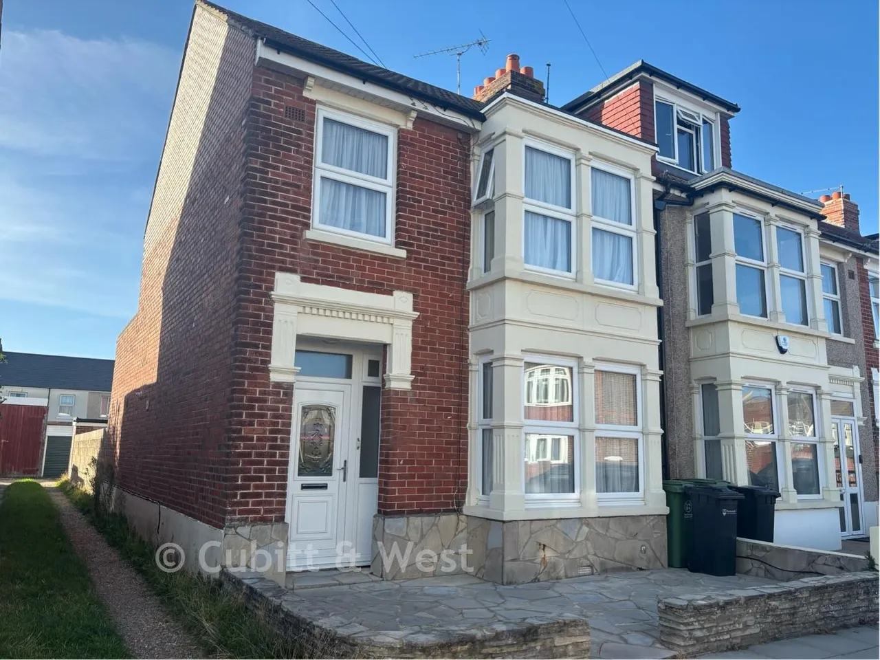 3 bed house for sale, Marina Grove, Portsmouth, PO3