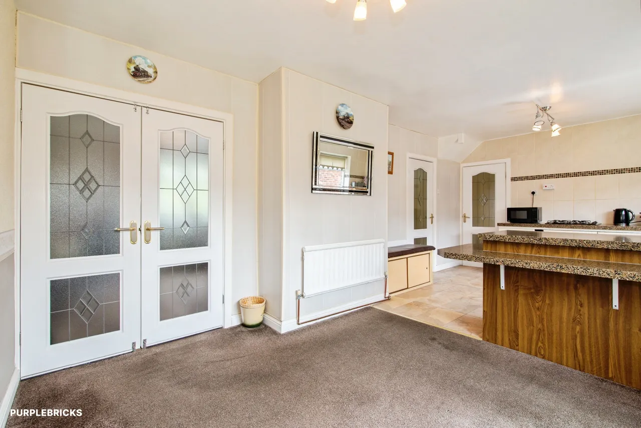 Gibson Court, Boldon Colliery, NE35, photo 10