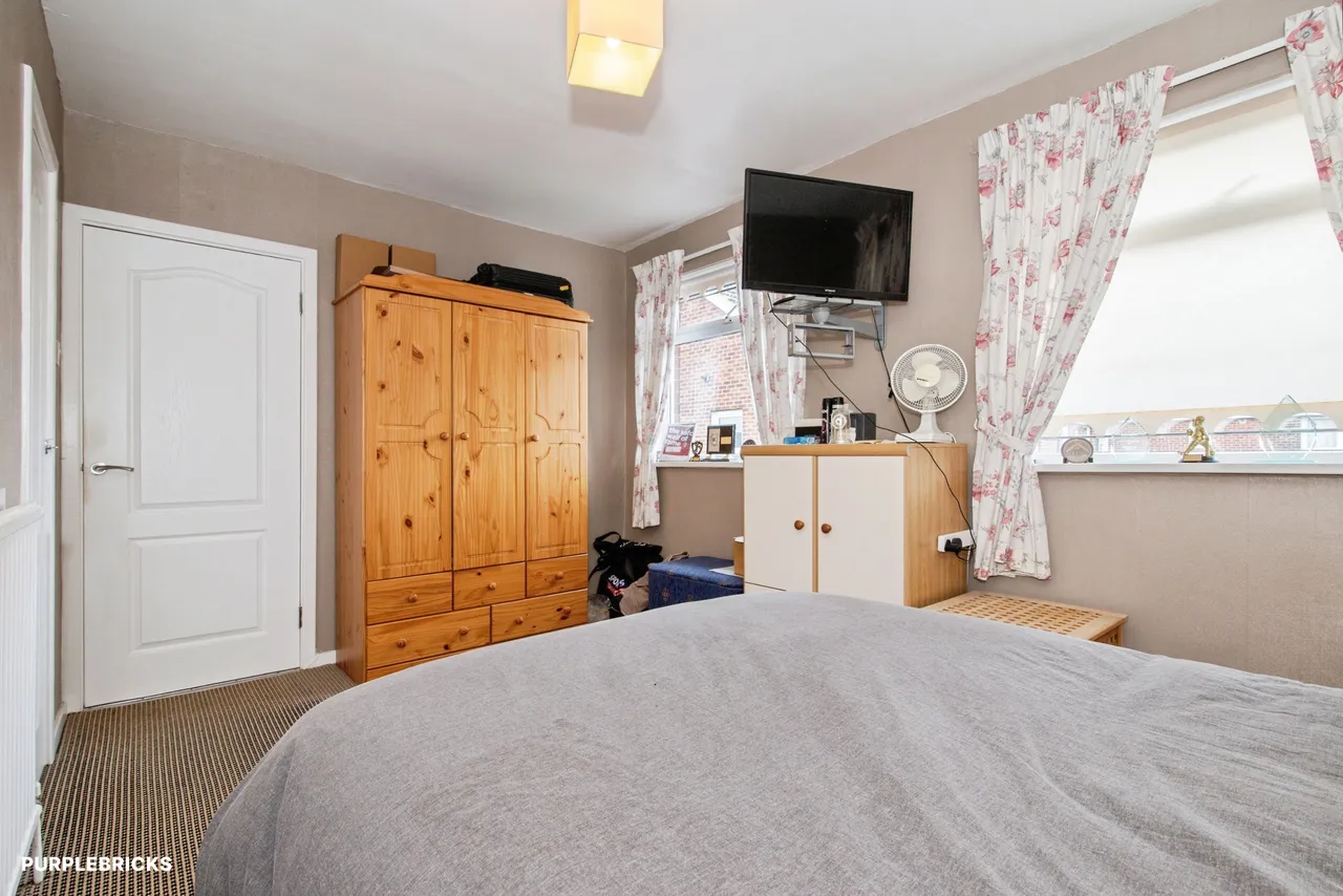 Gibson Court, Boldon Colliery, NE35, photo 23