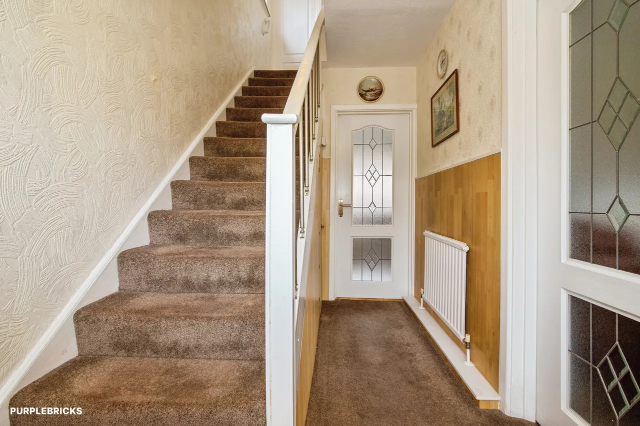 Gibson Court, Boldon Colliery, NE35, photo 15