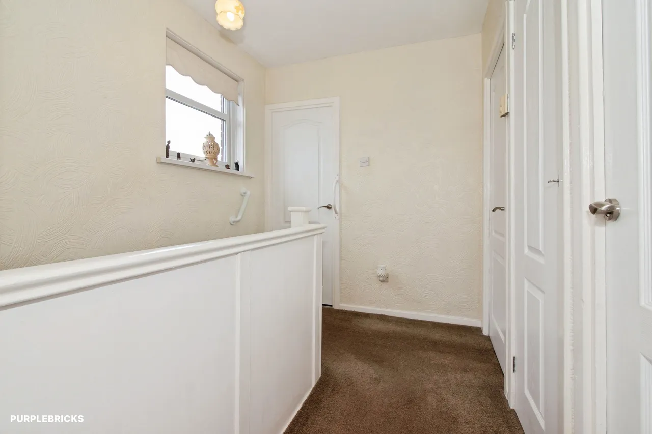 Gibson Court, Boldon Colliery, NE35, photo 17