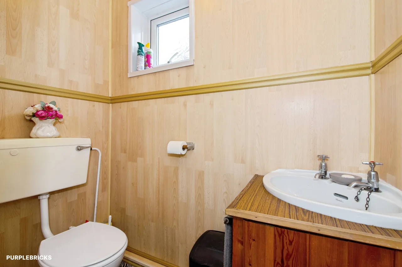 Gibson Court, Boldon Colliery, NE35, photo 14