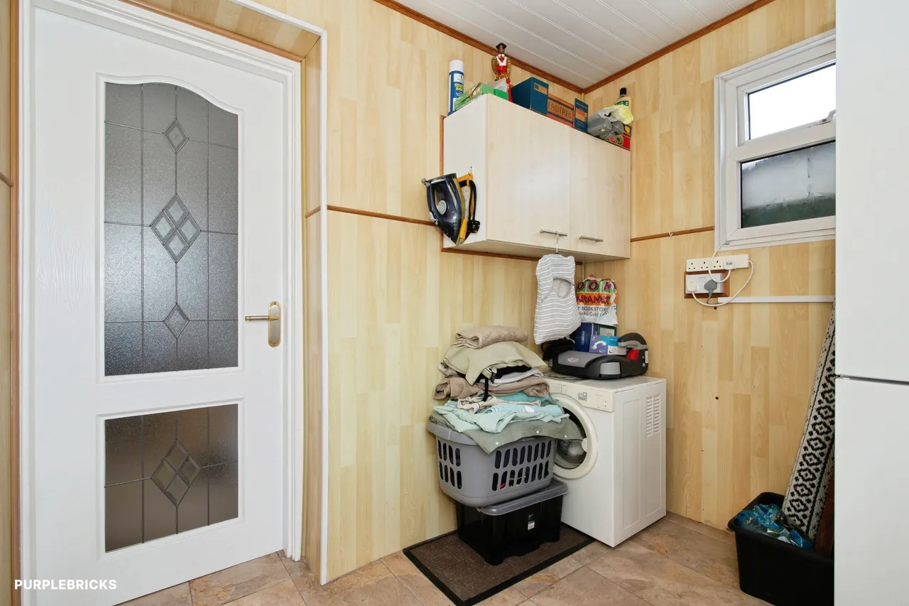 Gibson Court, Boldon Colliery, NE35, photo 12