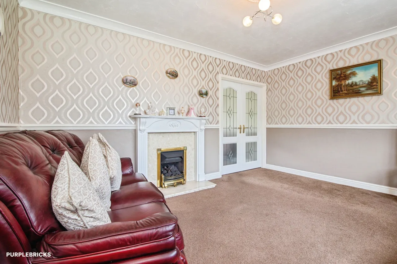 Gibson Court, Boldon Colliery, NE35, photo 5