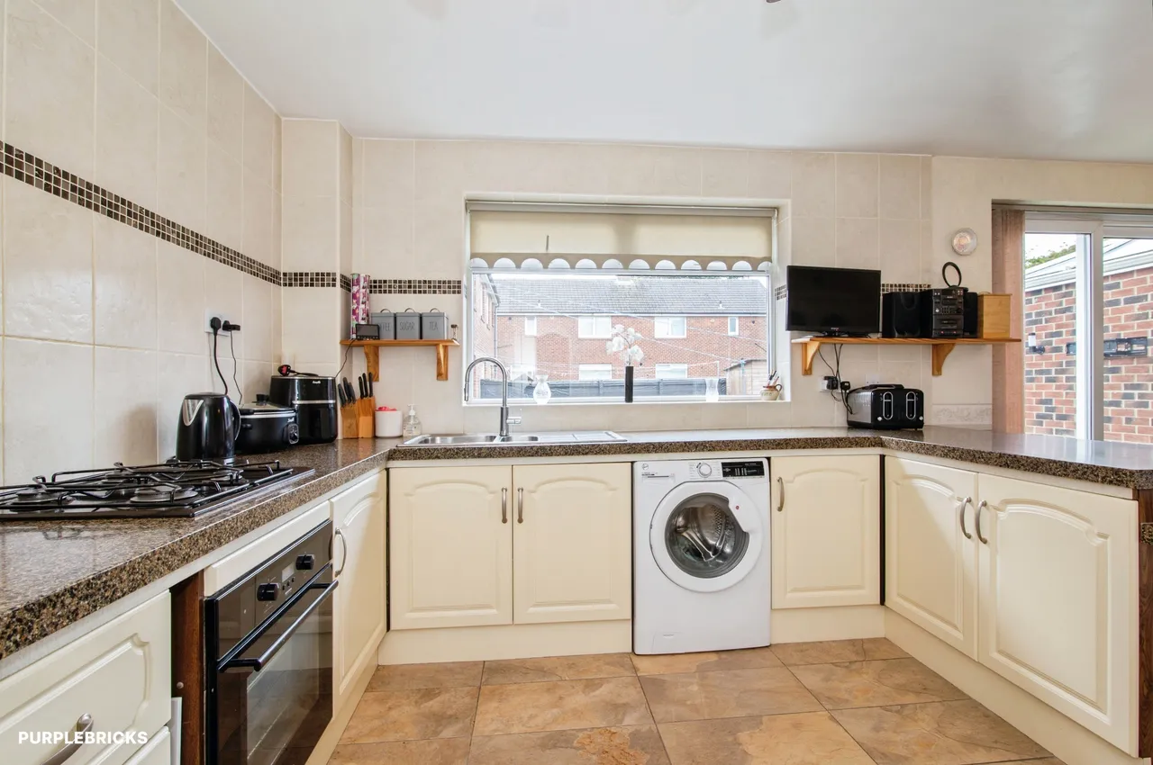 Gibson Court, Boldon Colliery, NE35, photo 8