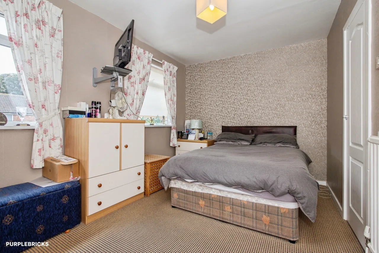 Gibson Court, Boldon Colliery, NE35, photo 22