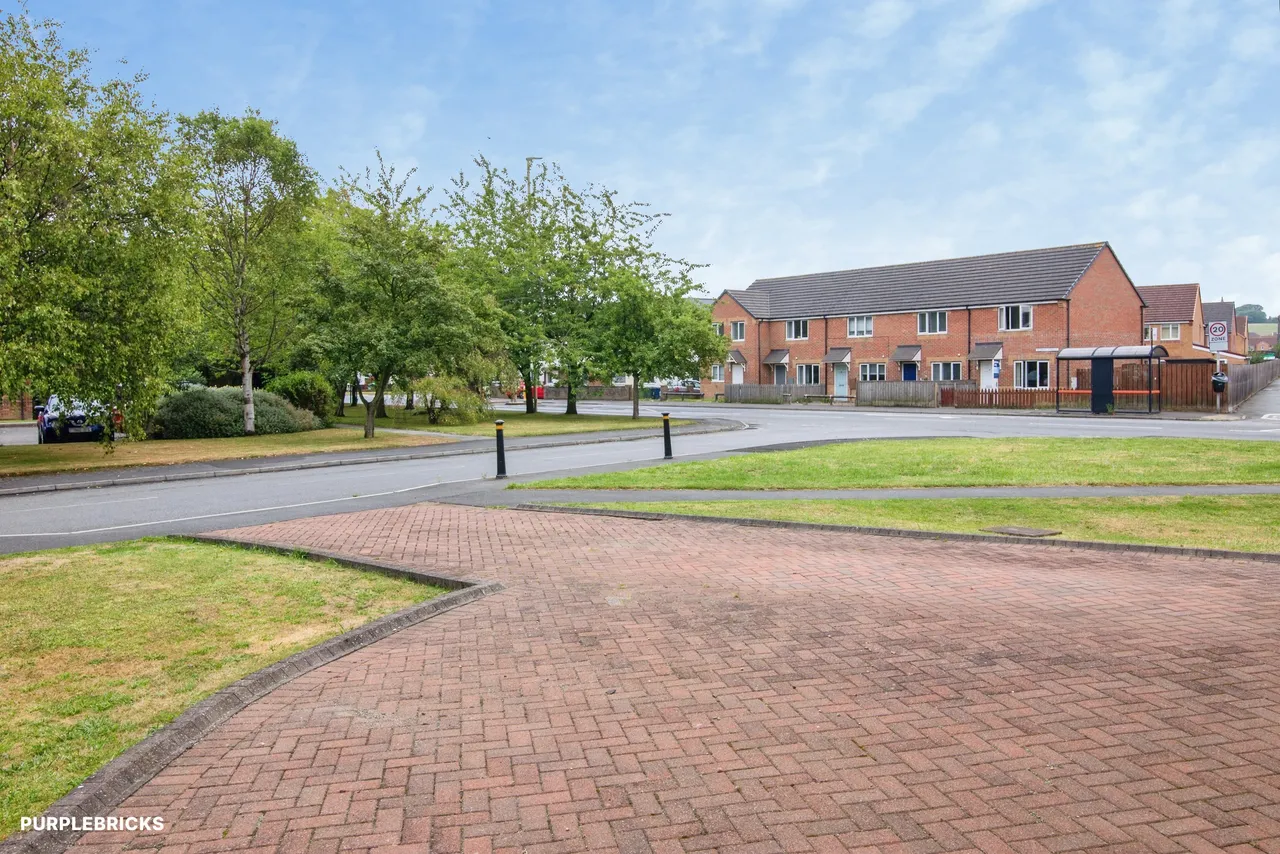 Gibson Court, Boldon Colliery, NE35, photo 3